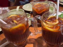 -蝴蝶里·粤菜·点心(龙湖杭州金沙天街店)