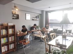 -转山咖啡(松柏社区店)