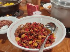 -金味老饭铺(晚报店)