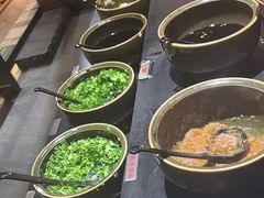-呷哺呷哺 黄金牧场 (欢乐谷店)
