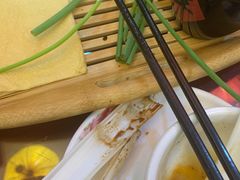 -赵记煎饼卷大葱(东岳店)