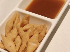 -恒河传奇印度餐厅GANGES