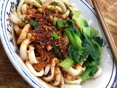 -老白家面馆(测绘东路总店)
