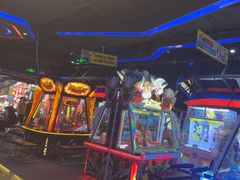 -核客电玩城(东门店)