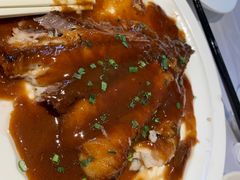 -老人和饭店(淮海中路店)