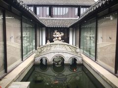 -程十发艺术馆