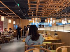 -伊喜饺子·烤鸭(五道口学院路店)