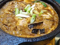 -君霖海鲜私房菜(春柳店)