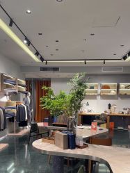 -Biella Fibers杰尼亚Zegna面料西装·夹克·礼服全定制Bespoke(晶耀前滩店)
