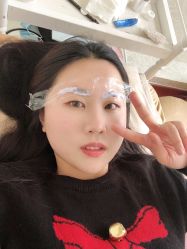 -久匠·纹眉半永久野生眉