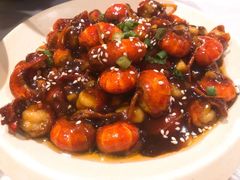 -巴厘龙虾·榜首油焖大虾(洞庭·艺术洋房店)