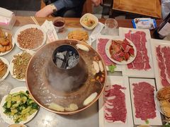 -老五四季涮肉(菜市口店)