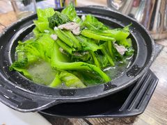 -南雄雄州土菜餐厅(粤北大厦店)