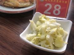 -攀枝花·任德琼·盐边羊肉米线