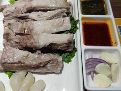 -阿西叶滩羊馆(交大店)