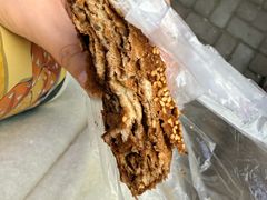 -马家烧饼(至善路店)