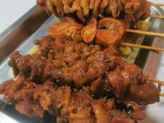 -海平馄饨(逍遥二路店)