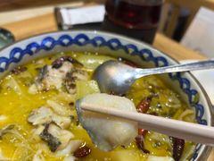 -北国饭店(汕头卜蜂店)