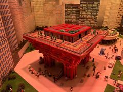 -上海乐高探索中心