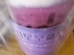 -CoCo都可(虹口龙之梦店)