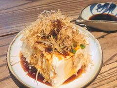 冷豆腐-TINY