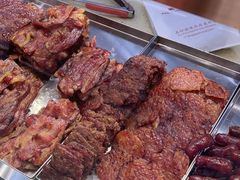 -美珍香(北京华贸购物中心店)