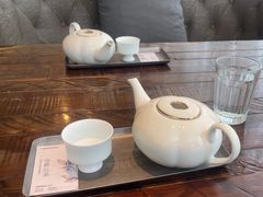 -良木缘咖啡西餐(优品道广场店)
