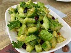 -聚德福海鲜家常菜(刘庄店)