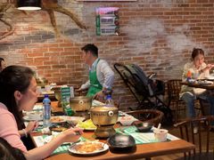 -亚马逊环球美食百汇(新城吾悦广场店)