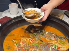 -湘知湘味(岳麓山店)