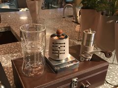 -sugarman espresso素饮糖人高新咖啡工厂