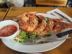-Doo Dee Thai Food(Issan/Isaan/Esan)