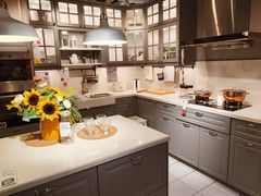 -宜家家居(四元桥商场店)