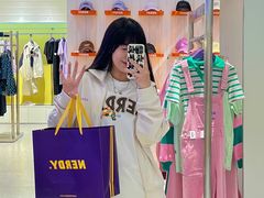 -凯德广场(学府店)