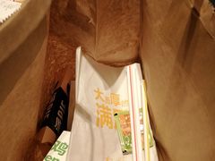 -麦当劳(坂田分店)