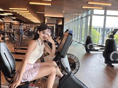 -燃坊JEN ACTIVE游泳健身中心·深圳前海JEN酒店