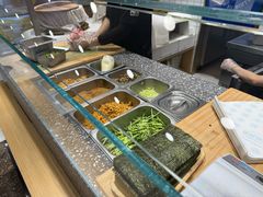 -米陀饭团(中华广场店)