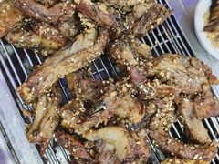 -草原碳烤羊腿(仙塘店)