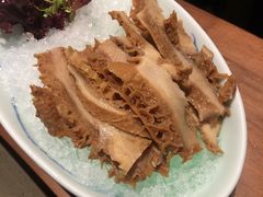 金钱肚-捞王锅物料理(上海世茂广场店)