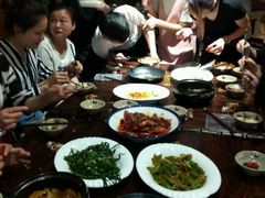 -功夫小龙虾·烧烤·江湖菜(金沙洲店)