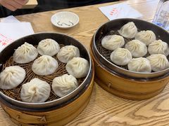 -法华汤包馆(法华镇路店)