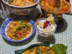 -蜗牛小馆醉乡民谣云南菜(惠新西里店)