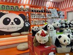 -熊猫邮局(少城店)