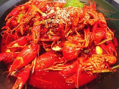 -金陵暴走小龙虾(南京总店)
