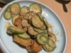-吕氏疙瘩汤·新派鲁菜(欢乐汇店)