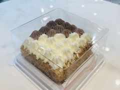 奶油核桃小方-PONY博尼工房(高岛屋店)