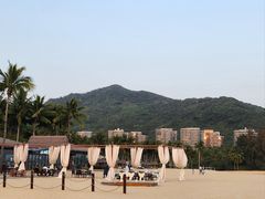 -石梅湾艾美度假酒店