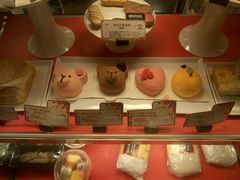 -星巴克(北京王府井店)