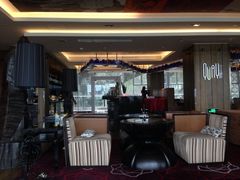 -厦门海港英迪格酒店(中山路店)