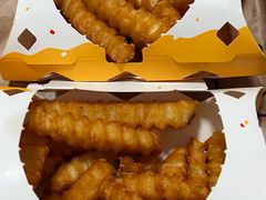 -麦当劳(农光里店)